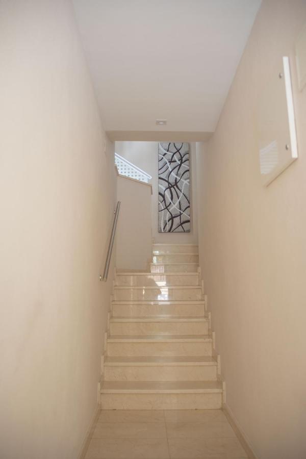Centrico Apartamento 2A Alicante Esterno foto