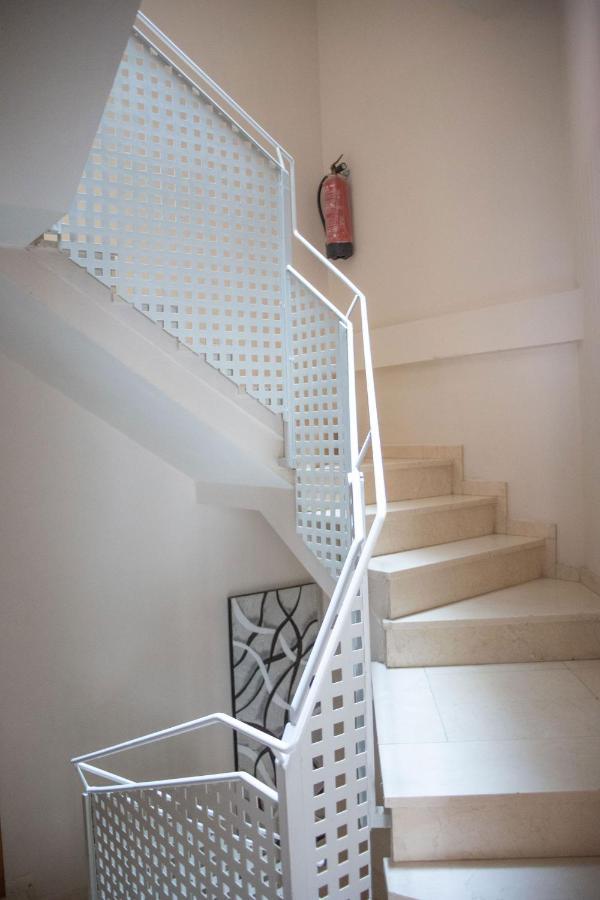 Centrico Apartamento 2A Alicante Esterno foto