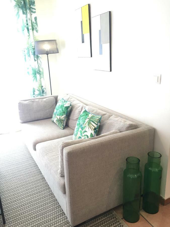 Centrico Apartamento 2A Alicante Esterno foto