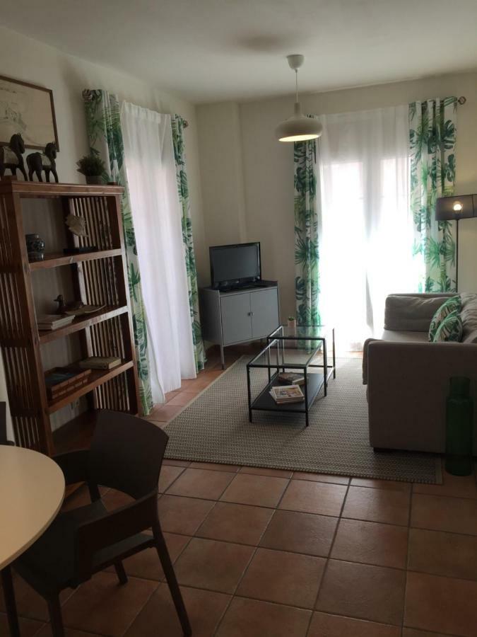 Centrico Apartamento 2A Alicante Esterno foto