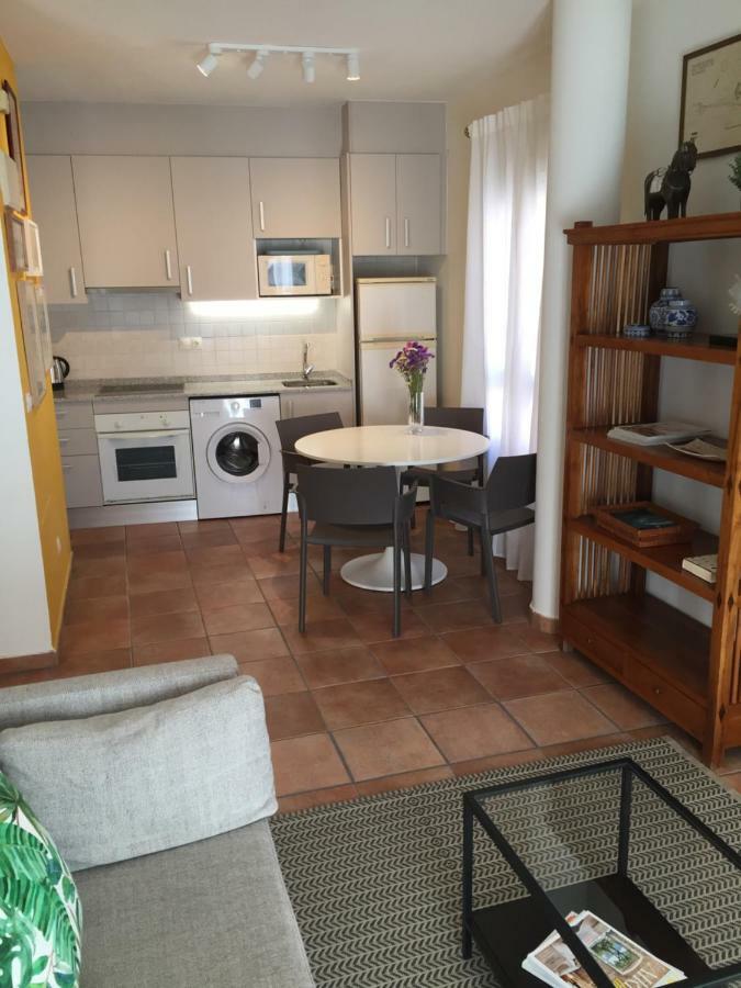 Centrico Apartamento 2A Alicante Esterno foto